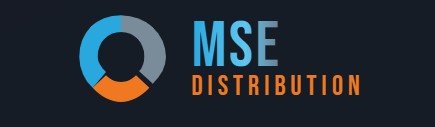 MSE Distribution